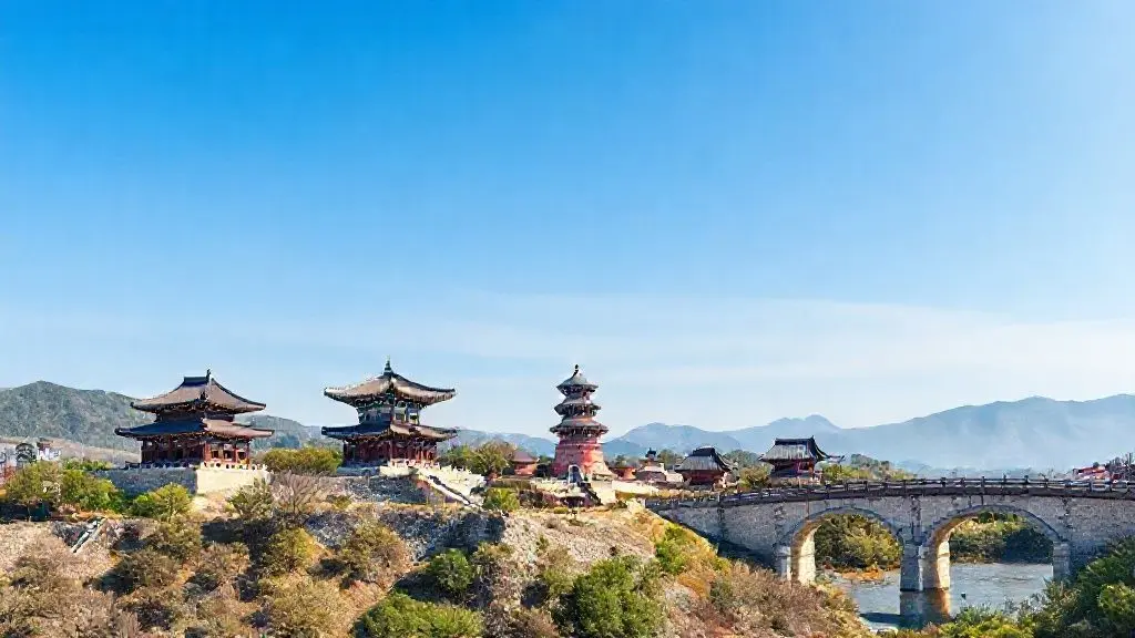 경주 여행, 어디부터 가야 할까? 완벽 가이드의 시작