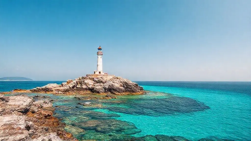 3. 자연 속 힐링 스팟: 송대말 등대와 금장대 수변 산책로