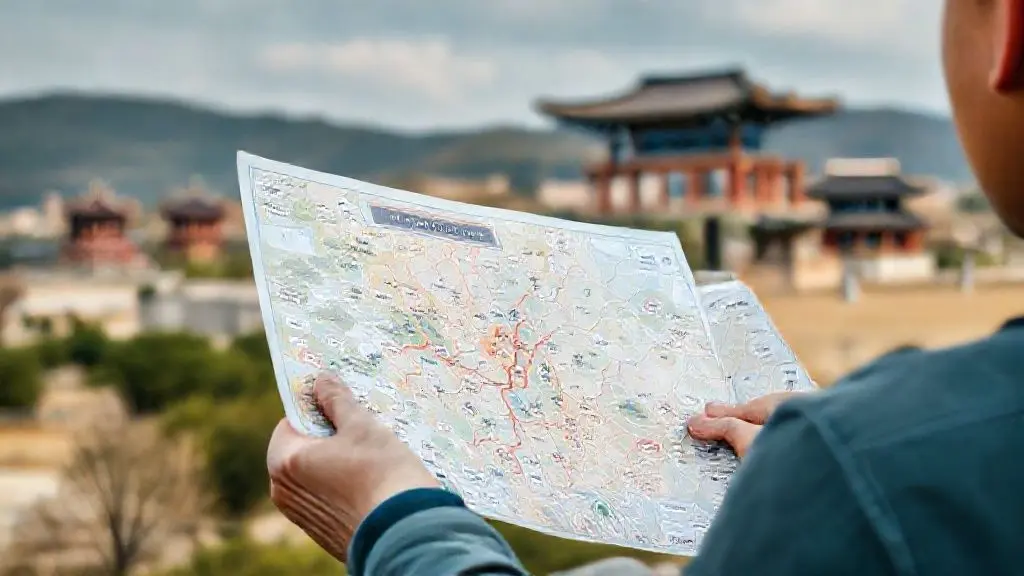 맺음말: 당신의 경주 여행을 응원하며