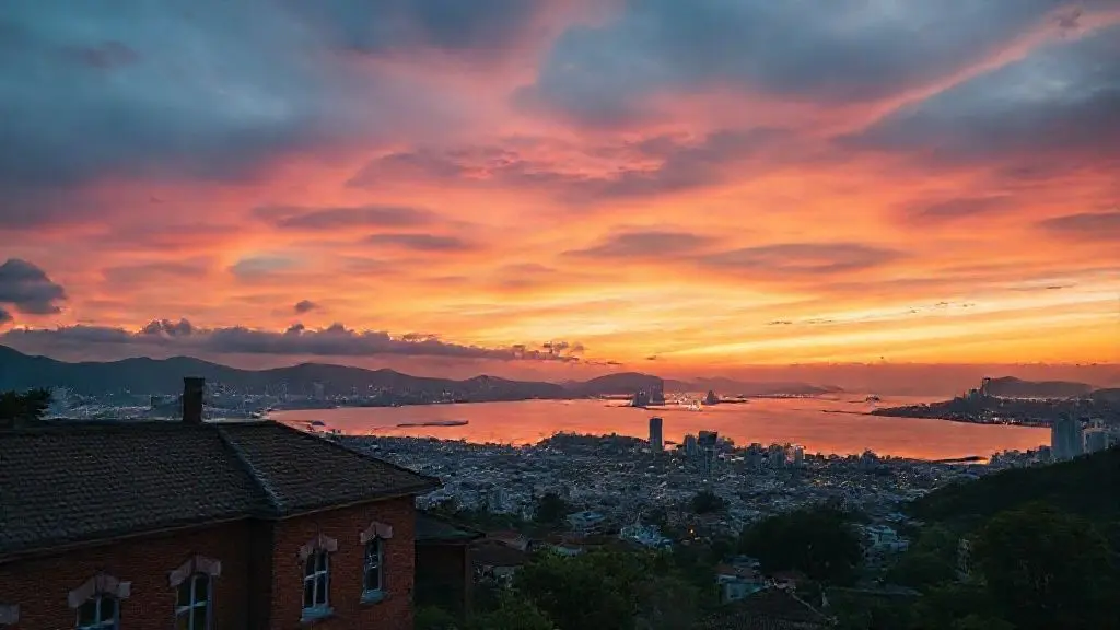 둘째 날: 역사와 자연 속 힐링 타임