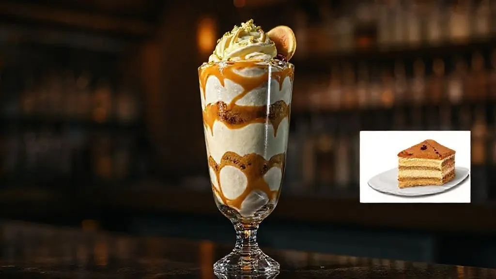 4. 삿포로의 달콤한 마무리: 시메파르페 & 3대 디저트