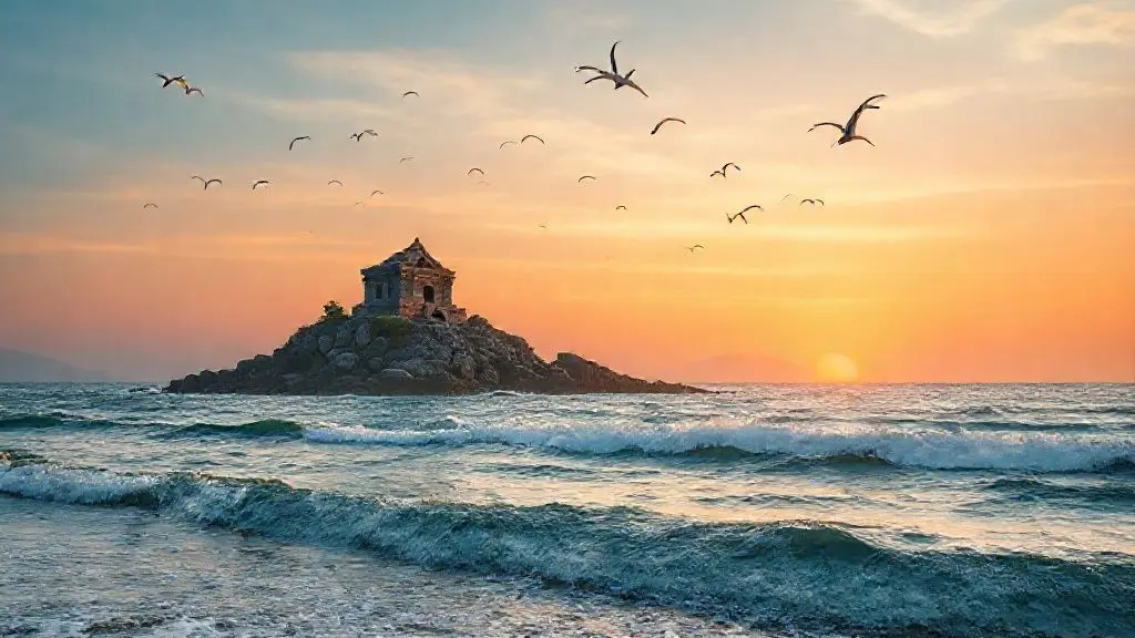 시간이 허락한다면, 동해안과 양동마을