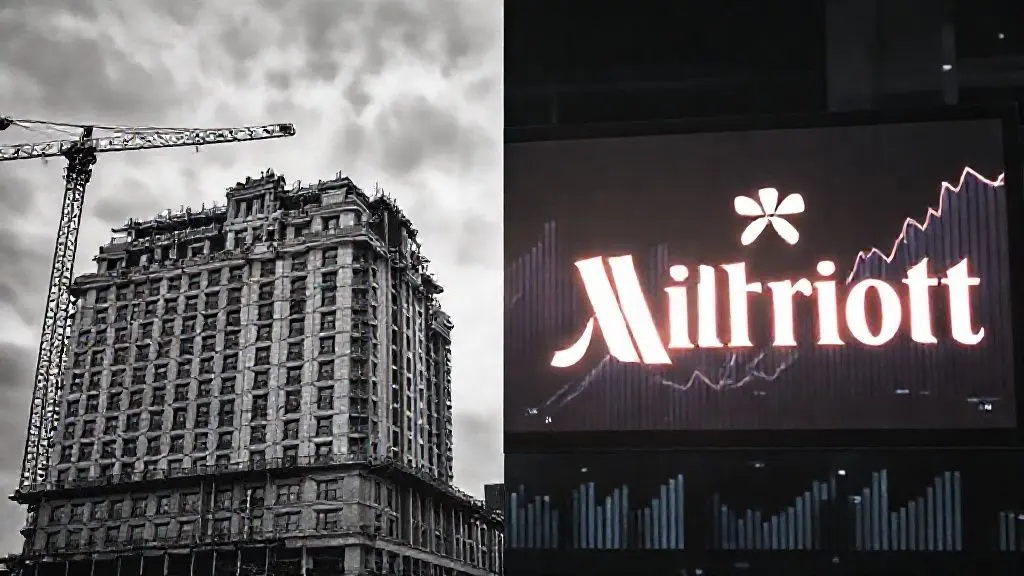 서론: 호텔은 있는데, 호텔 소유주는 아니다?