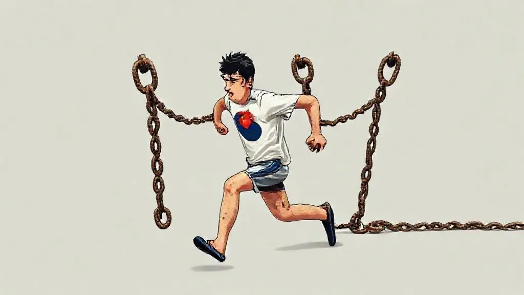 3. 우리 경제의 발목을 잡는 3가지 구조적 문제