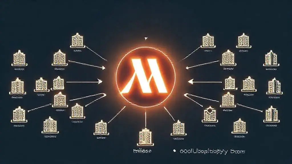 '자산 경량화' 혁명: 소유에서 브랜드 관리로