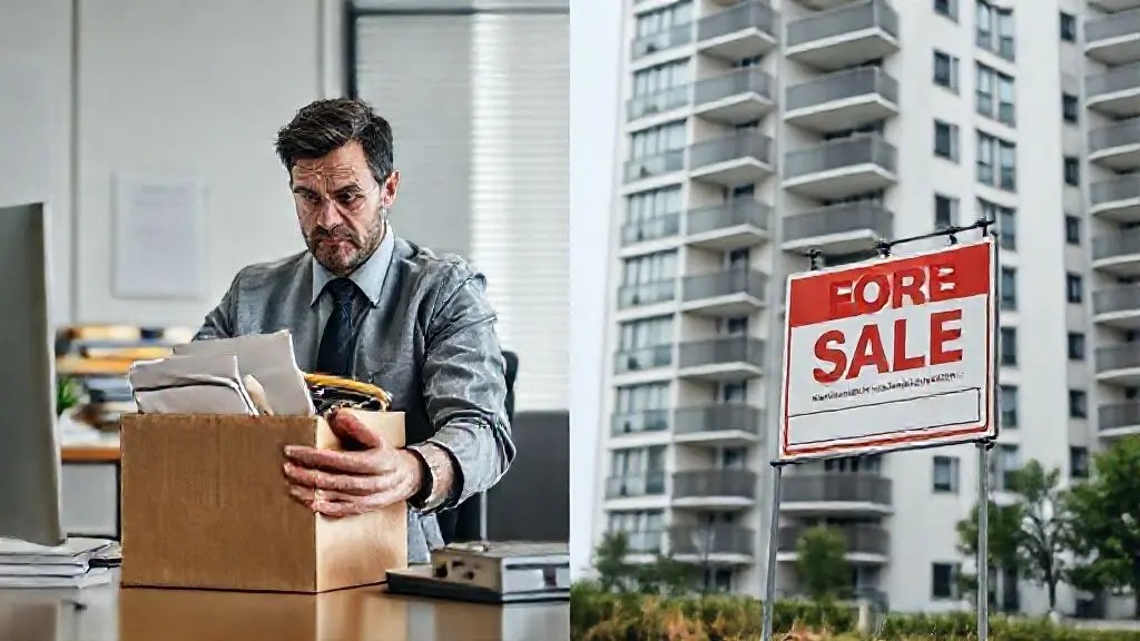 4. 침체는 현실로: 당신의 일과 자산은 안전한가요?