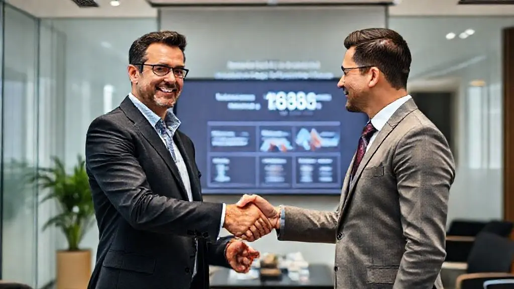 브랜드의 힘: 호텔 소유주가 기꺼이 수수료를 내는 이유