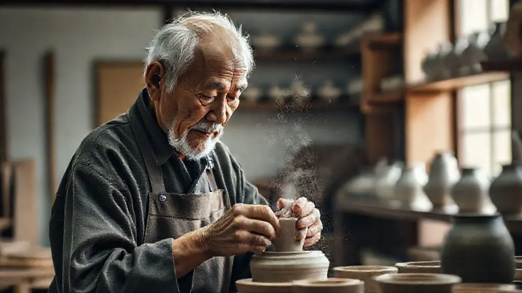 3. 스모와 장인정신, 그 뒤에 숨은 일본의 '화(和)' 문화