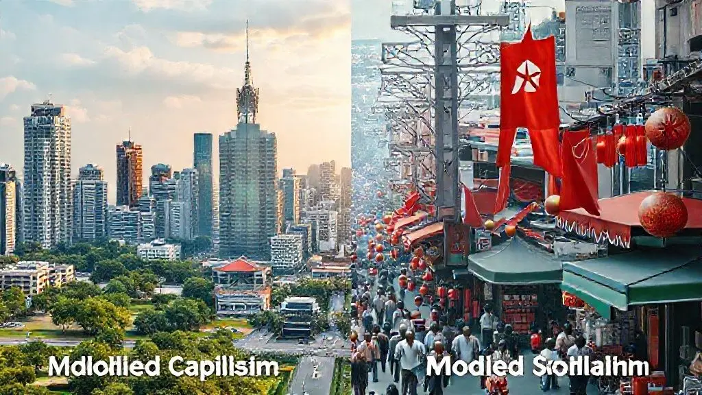 5. 이론과 현실, 그리고 우리의 현재