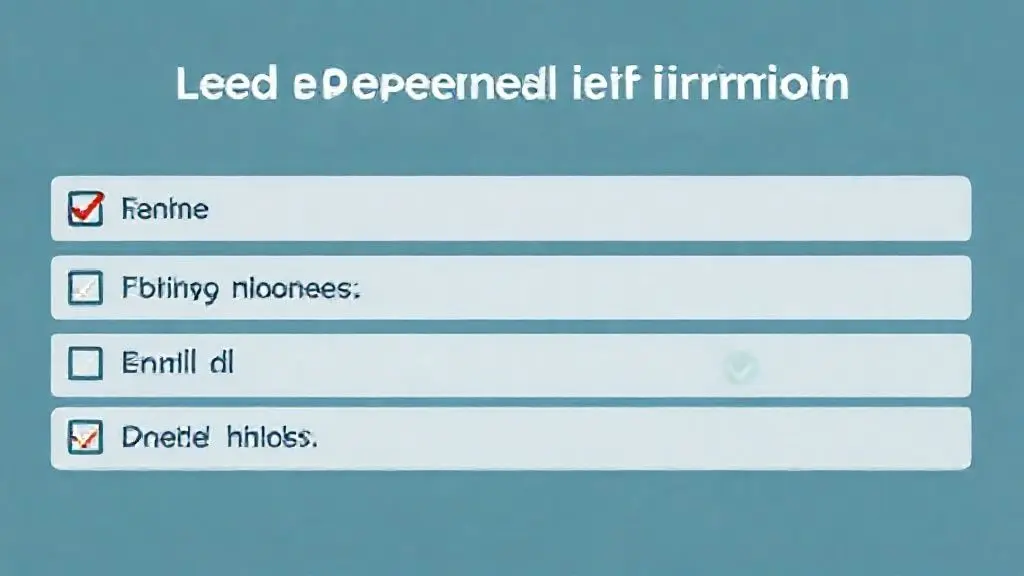 2. 이름부터 주소까지, 무엇이 얼마나 유출되었나?