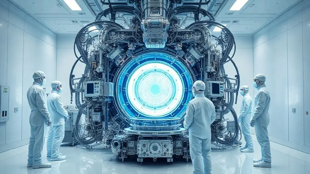 1. 2천억 원짜리 기계, 삼성을 줄 세운 네덜란드 회사의 정체