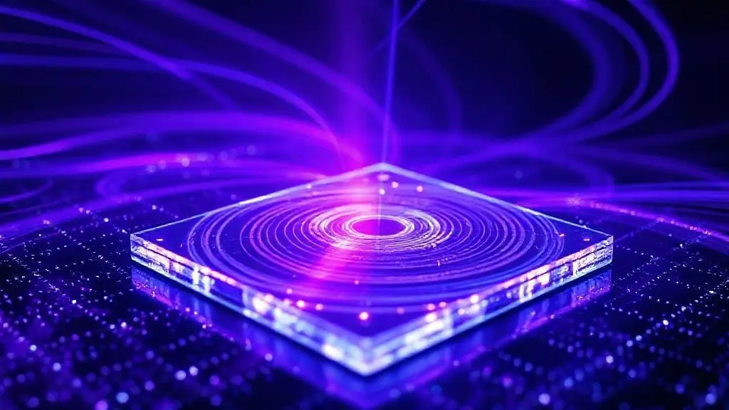 5. 누구도 따라올 수 없는 '궁극의 빛', EUV 기술의 탄생