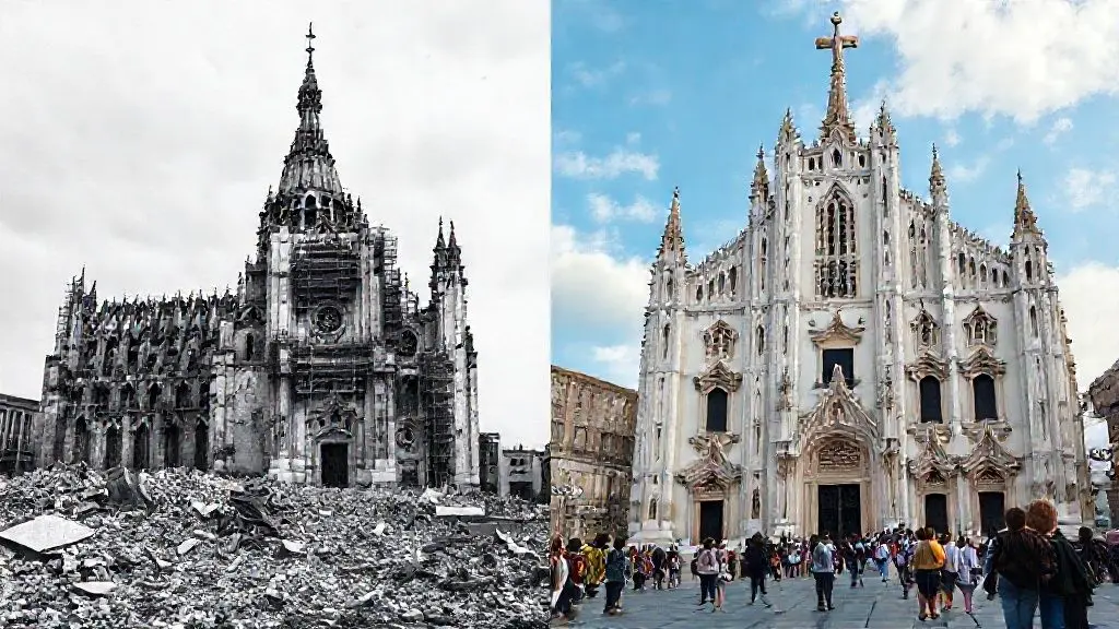 3. 전쟁의 상처와 되찾고 싶었던 문화적 자존심