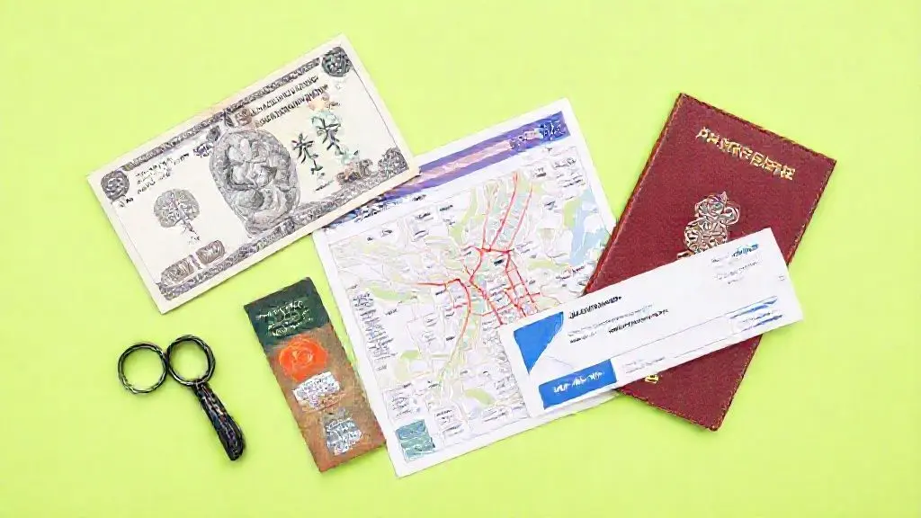 1. 떠나기 전 필수 체크! 타이베이 기본 정보 & 교통 꿀팁