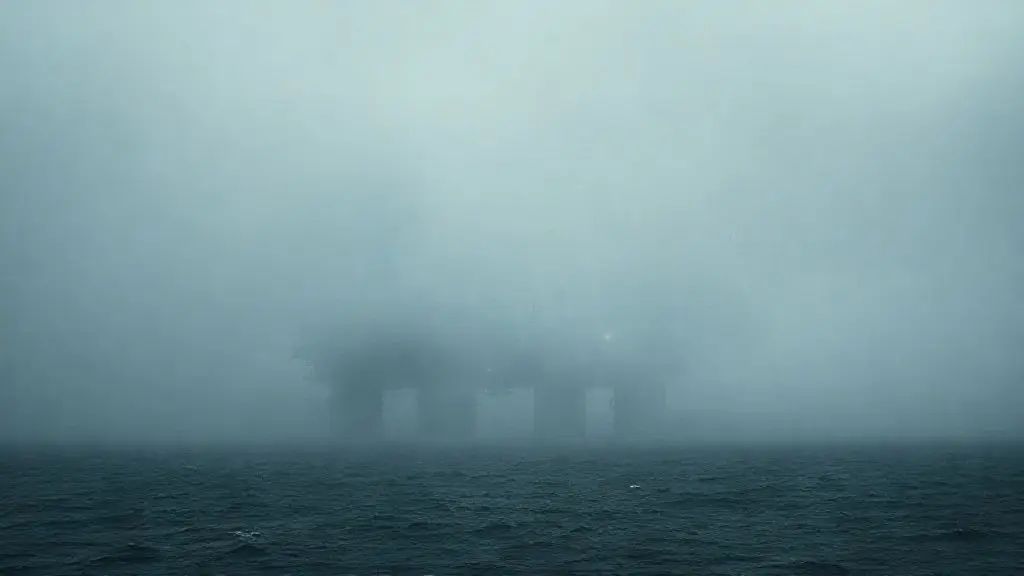 1. 서론: 심해의 안개, 고립된 시추선에 드리운 미스터리