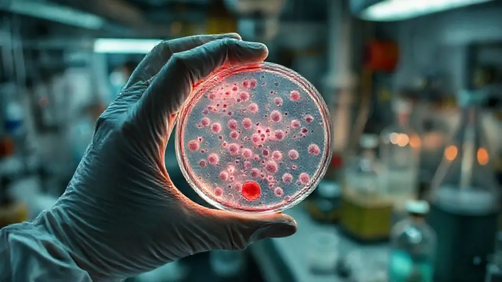 2. 감염의 시작: 재앙인가, 기적인가