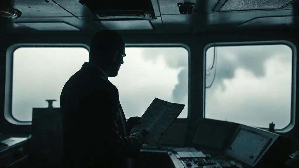 3. 드러나는 진실: 고대 생명체와 거대한 음모