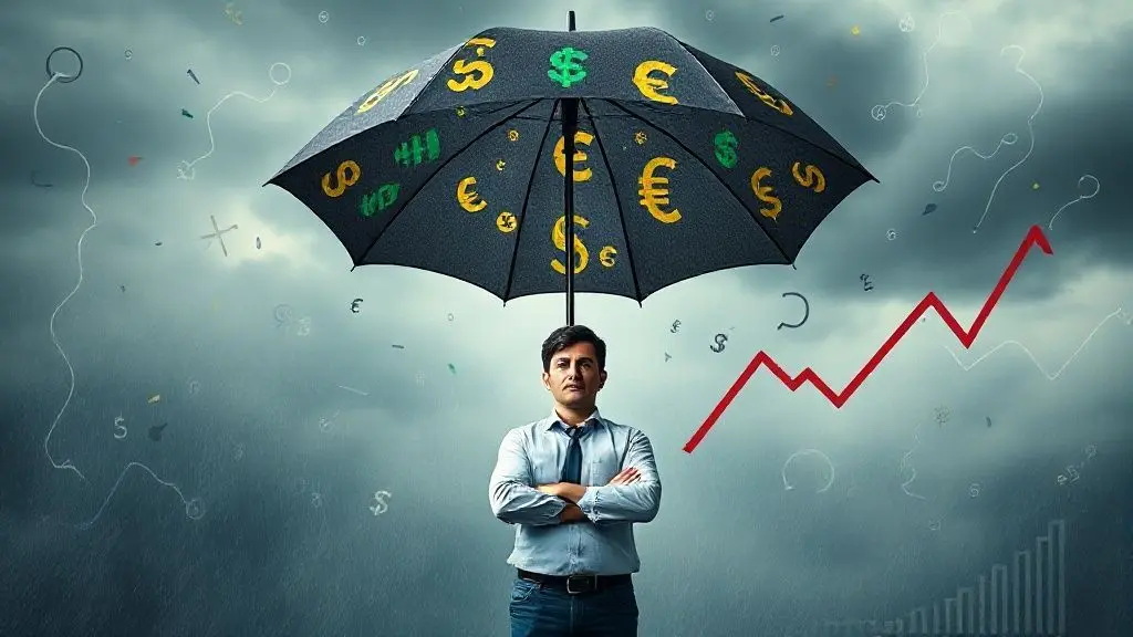 환율 폭풍 속에서 살아남기: 지금 당장 시작해야 할 5가지