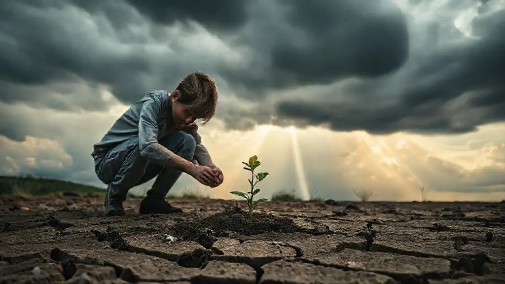 준비된 자만이 살아남는다