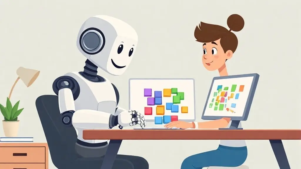 서론: 자동화, 더 이상 개발자만의 영역이 아닙니다