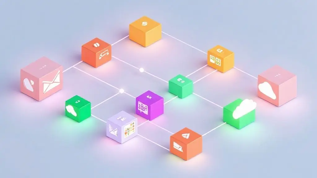 n8n이란 무엇일까요? 레고처럼 조립하는 자동화!