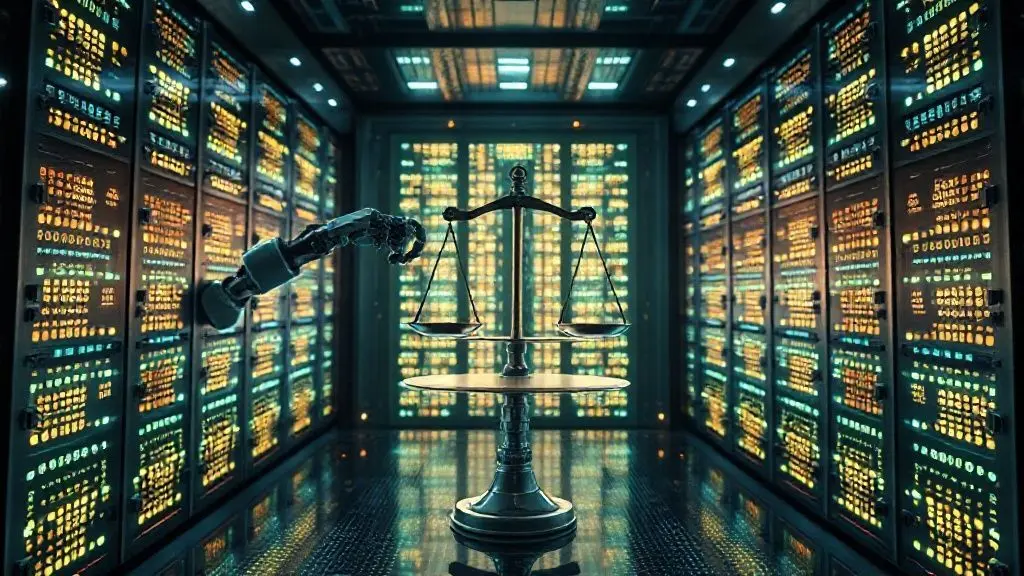 3. 데이터를 영원히, 그리고 안전하게: 데이터베이스의 역할