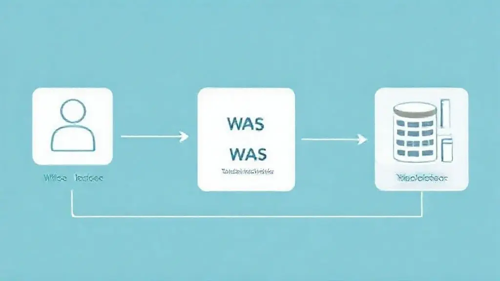 4. 삼중주: 웹서버, WAS, 데이터베이스는 어떻게 협력할까?