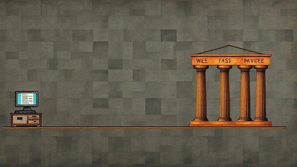 5. 결론: 백엔드 진화의 핵심, 역할과 책임의 분리