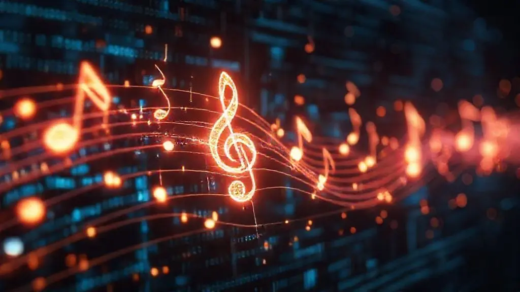 AI가 작곡가가 된다면? 신기한 실험의 시작