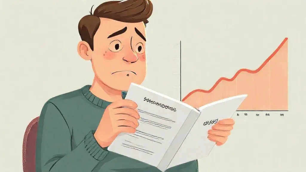 1. 은행 이자로는 부족한 시대, 투자는 선택이 아닌 필수