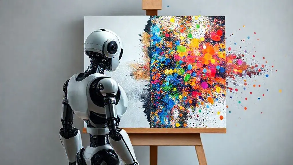 AI 음악, 아직은 어색한 농담처럼 느껴지는 이유