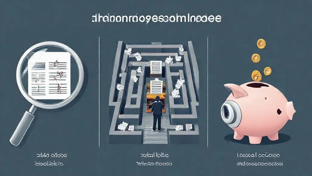 수익 극대화 전략: 보이지 않는 시스템의 힘