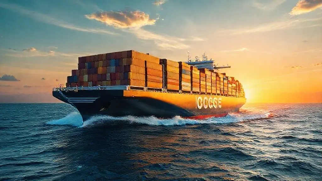 3. 해운업 인수로 터뜨린 '초대박' 신화