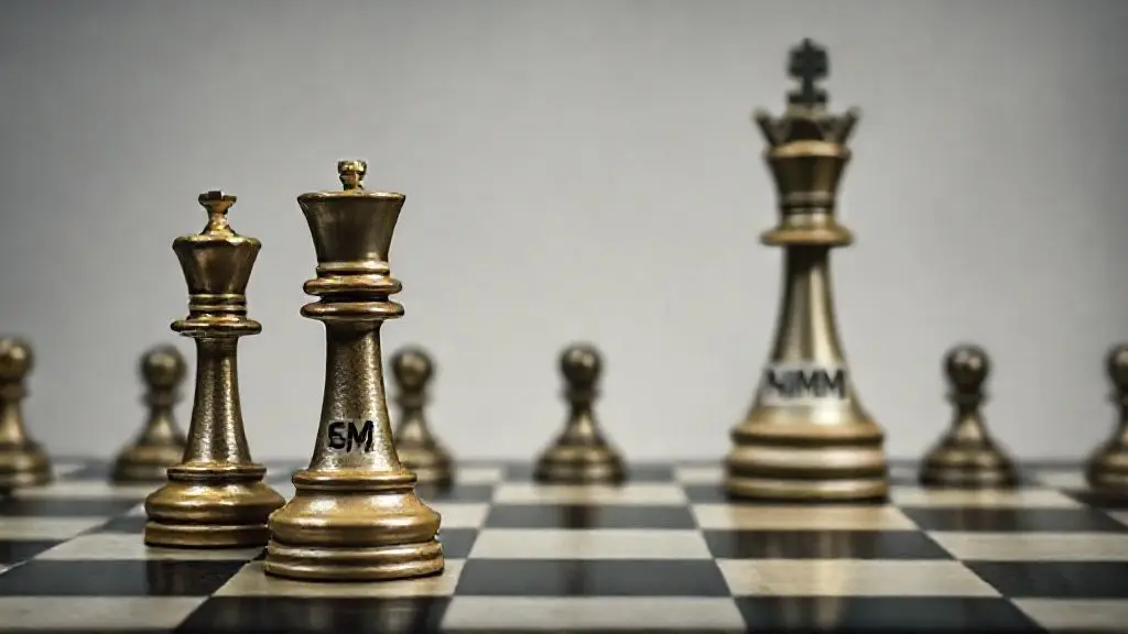 4. 삼키지 못한 거물, HMM 인수 실패의 교훈