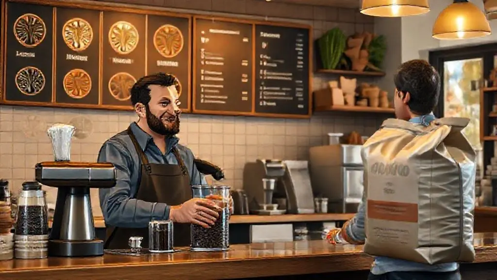 4. TIGER, KODEX, SPY... 어떤 커피를 마실까?