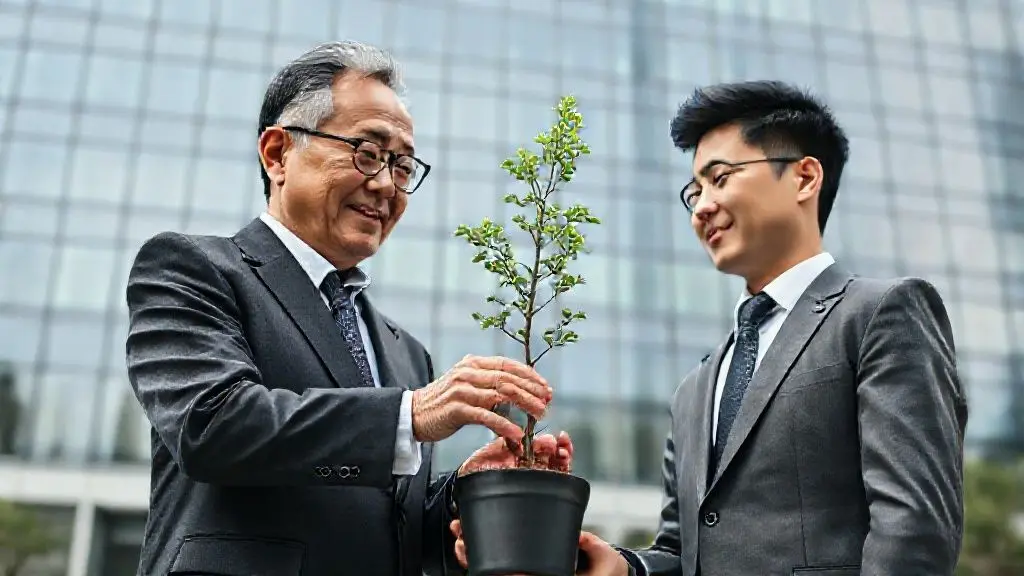 5. 앞으로의 과제와 '상생'의 리더십