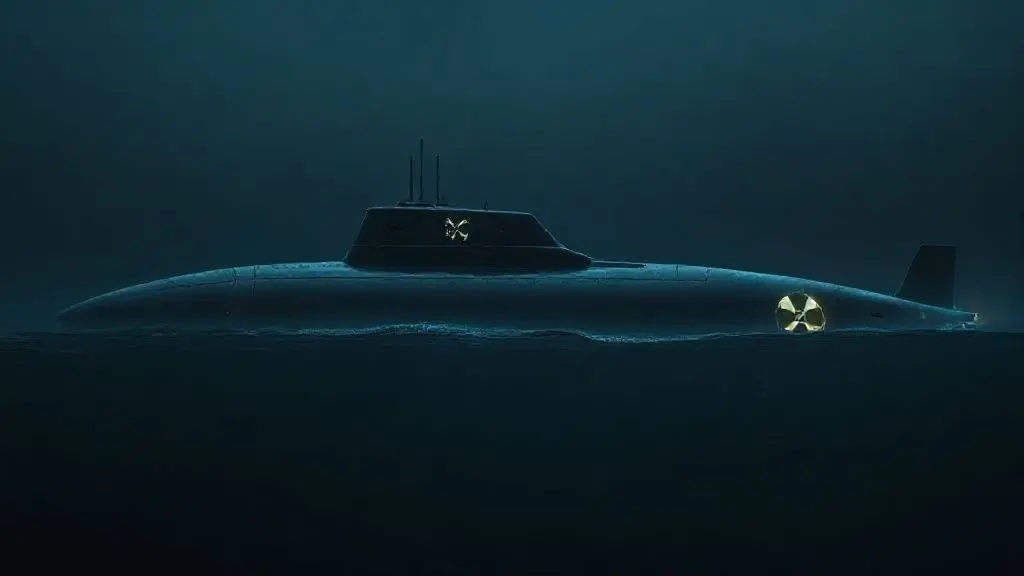 1. 대한민국 핵잠수함, 왜 이야기만 무성할까?