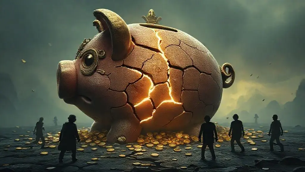 4. 신뢰의 붕괴: 유저와 직원이 모두 등 돌리다