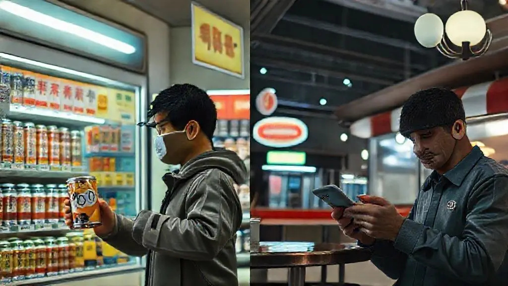 5. 국내 ETF vs 해외 ETF: 편의점 커피 vs 현지 카페 커피