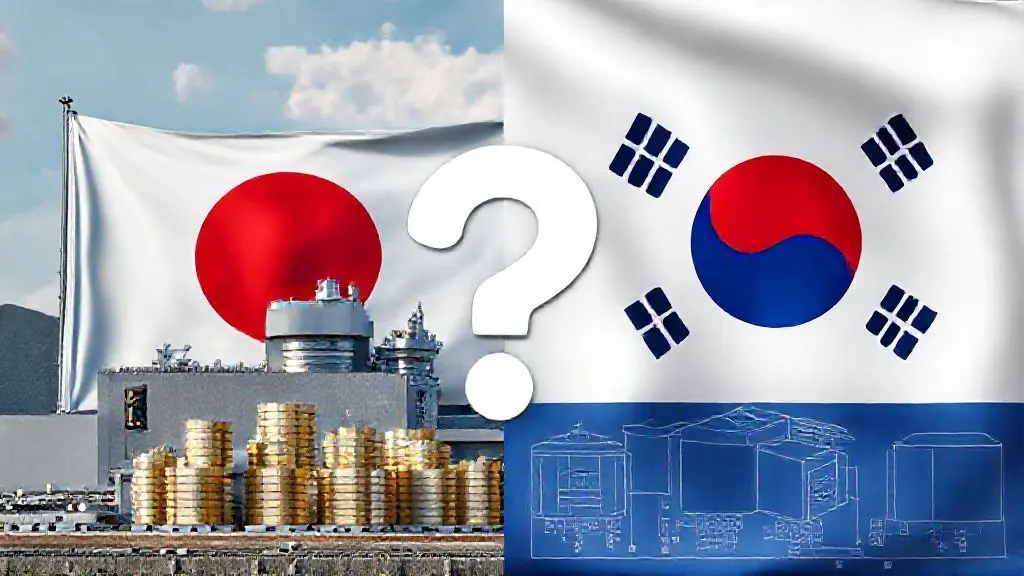 4. 일본은 되는데 왜 우리는? 한미 원자력 협정의 미래