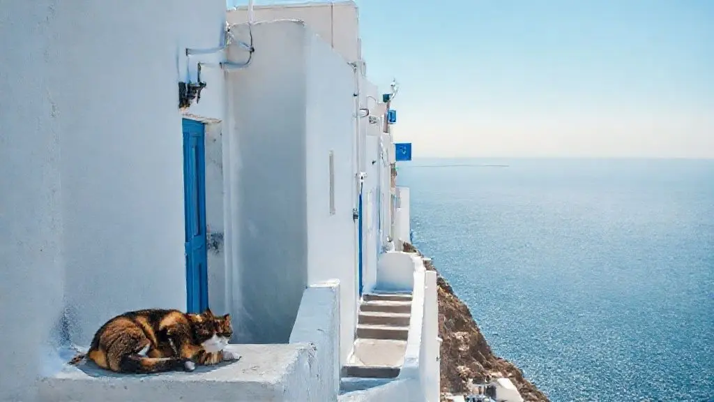 과거와 현재의 공존: 감성 가득 골목 여행
