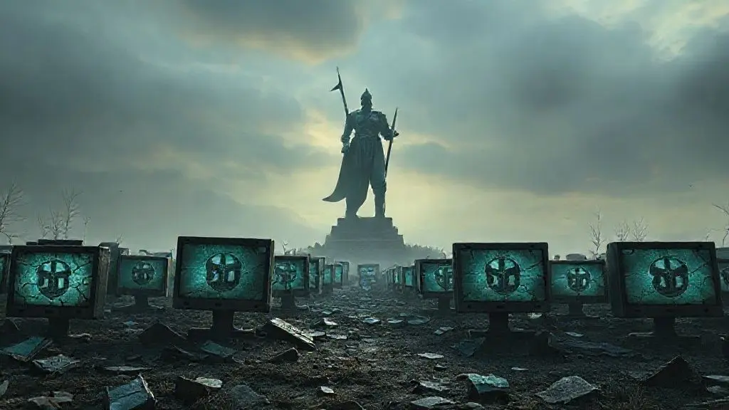 5. 끝없는 추락과 '리니지 라이크'의 저주