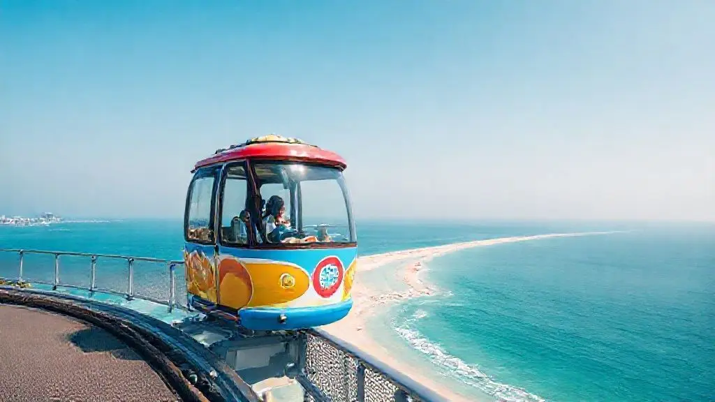 취향 따라 즐기는 4색 매력! 부산의 해변과 낭만 액티비티