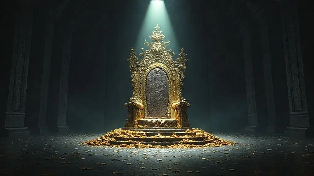 6. 거인의 몰락이 우리에게 남긴 교훈