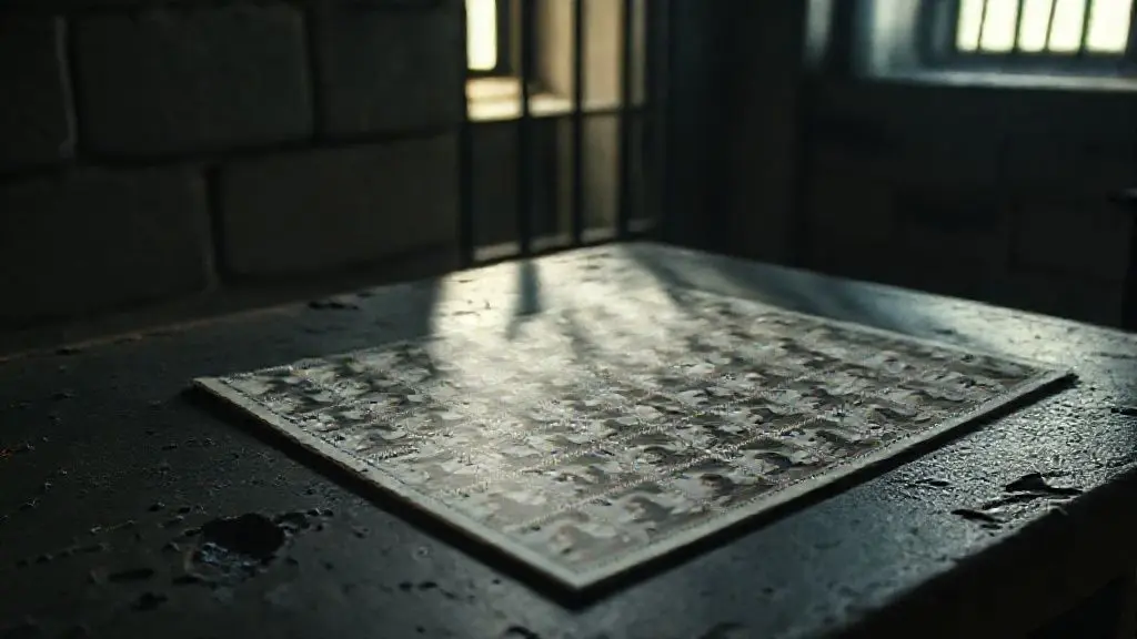 1. 돈이란 무엇일까요? 교도소의 우표부터 고대의 찻잎까지