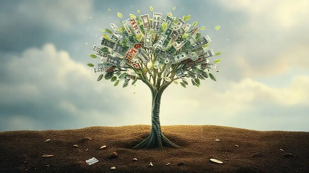 4. 은행은 어떻게 돈을 만들어낼까? 인플레이션의 비밀