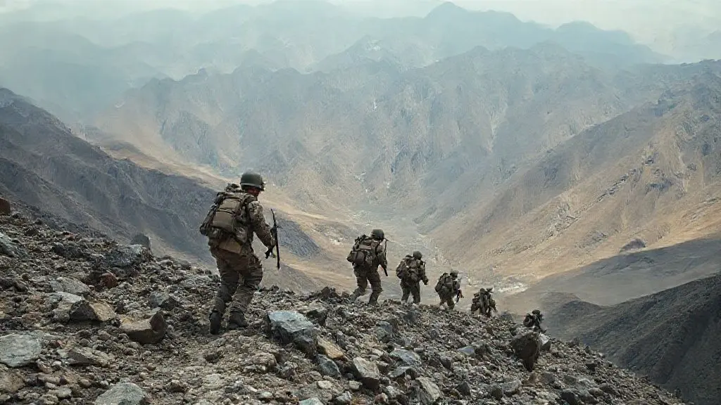 10년의 추적: 기나긴 수색과 놓쳐버린 기회들