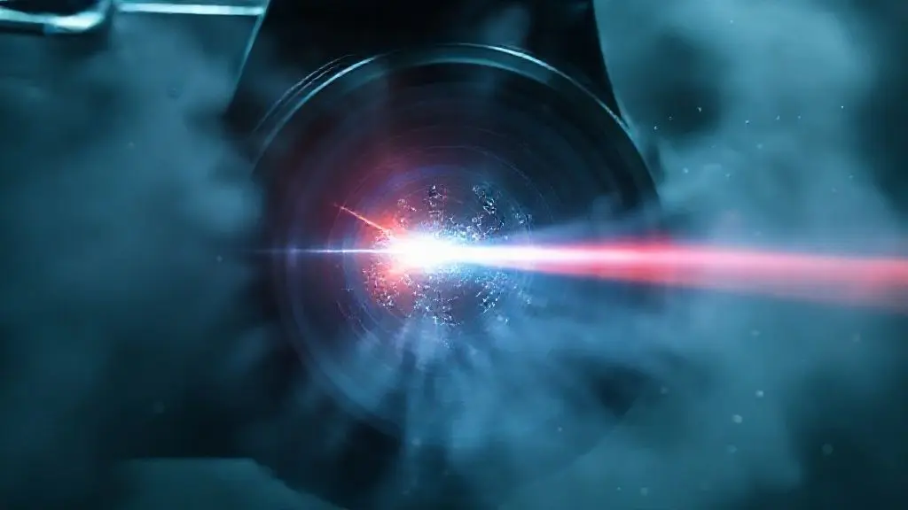 3. 빛의 속도를 포착하다: 1초에 1조 번 찍는 카메라의 세계