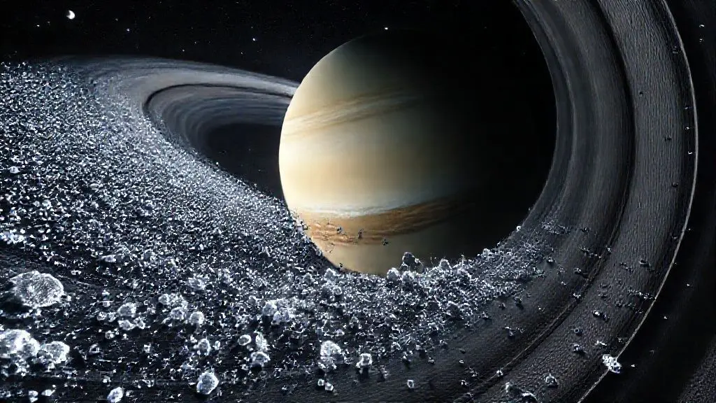 2. 아름답지만 위험한 얼음 고리의 진실