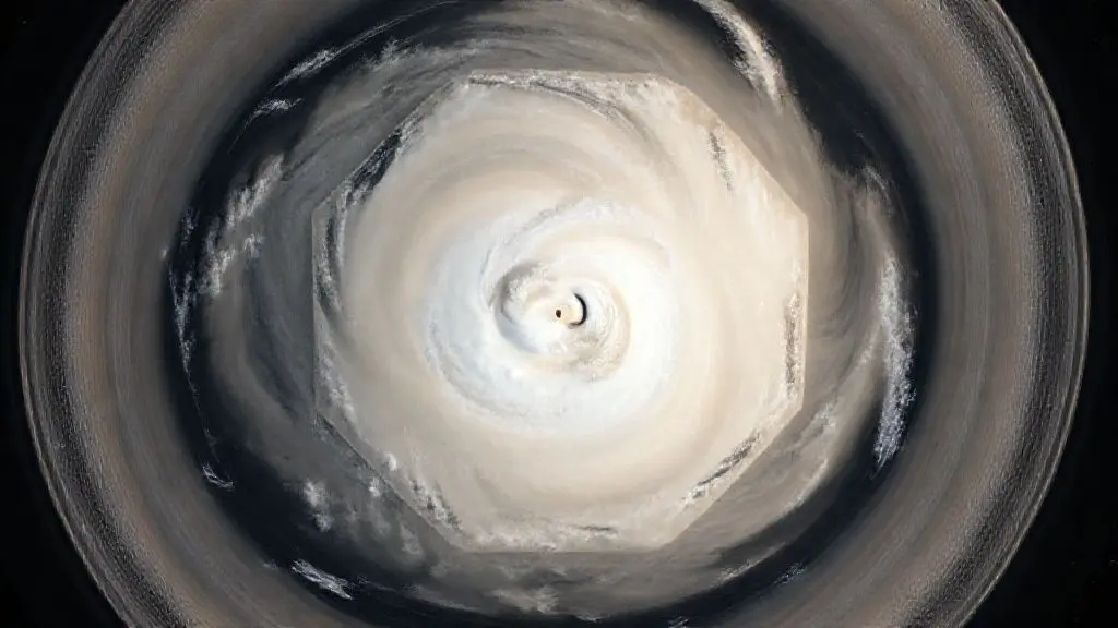 4. 육각형 폭풍과 총알보다 빠른 바람